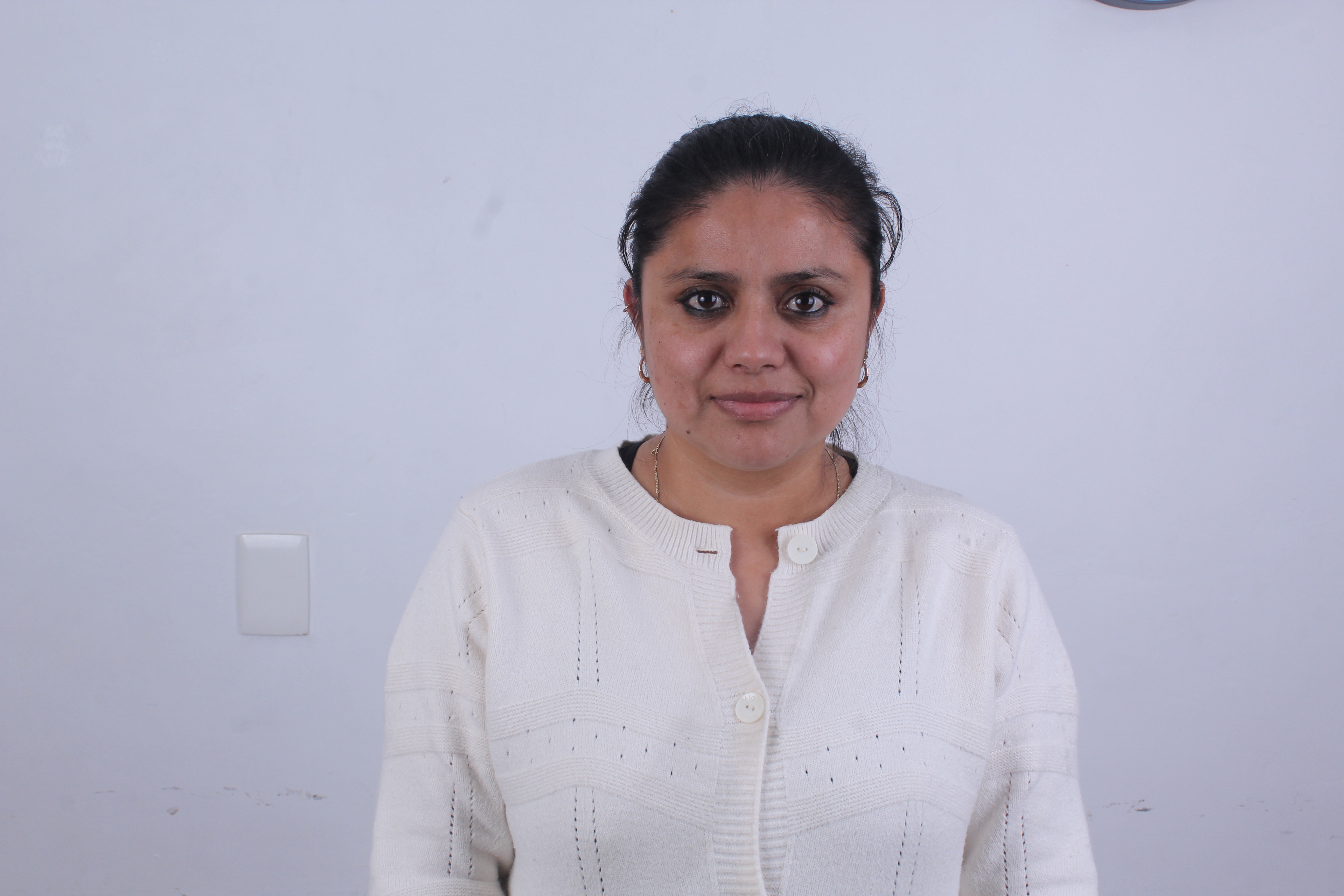 Foto de Dulce Rosalia