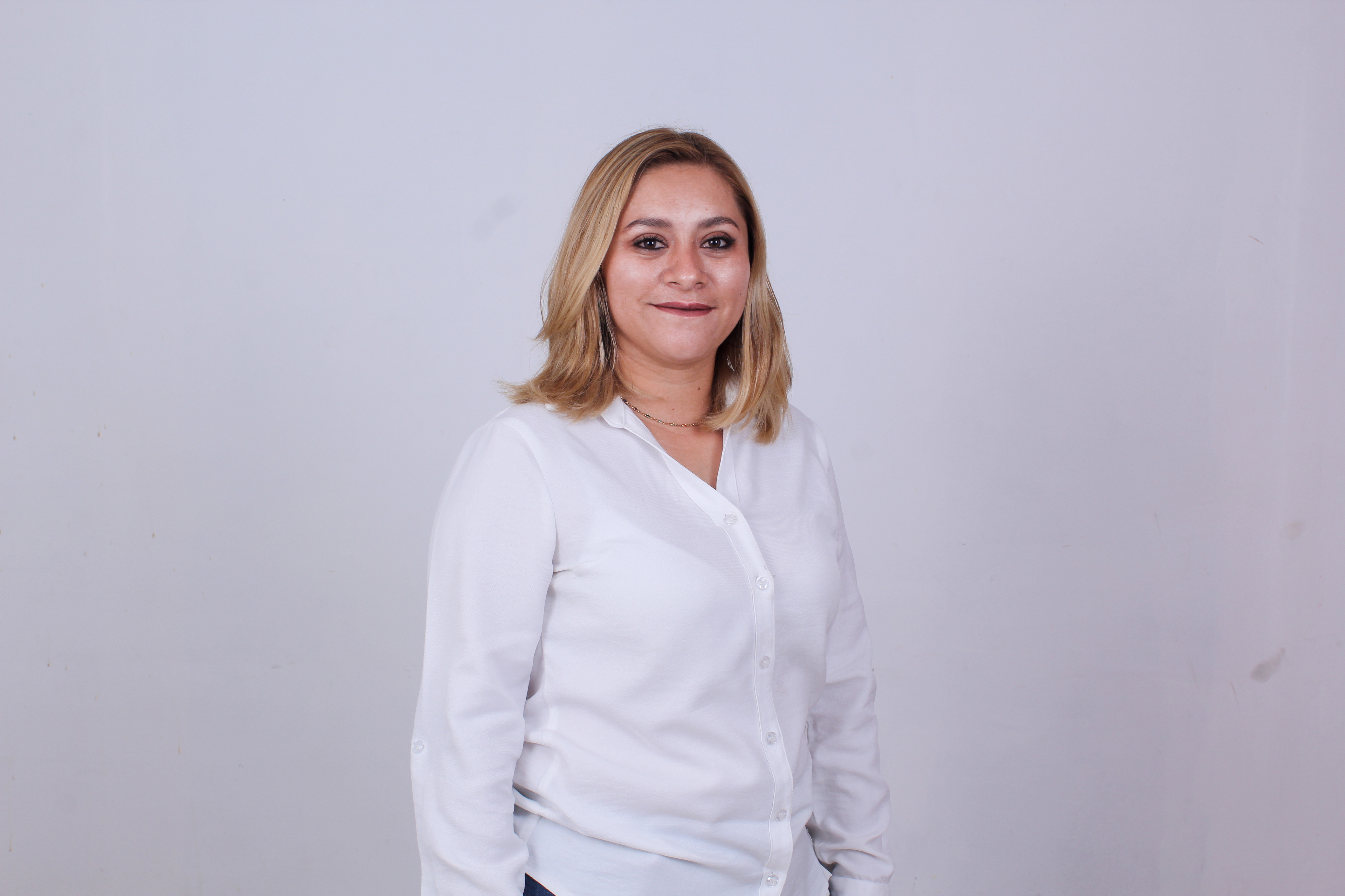 Foto de Eduviges Monserrat