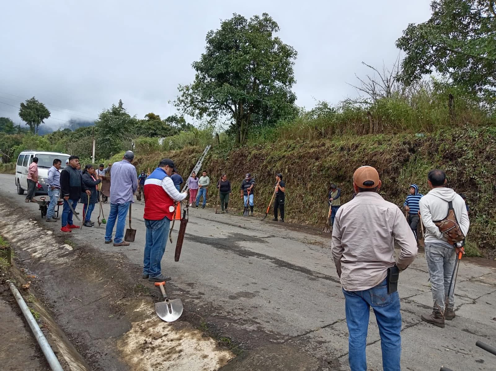 Jornadas comunitarias 