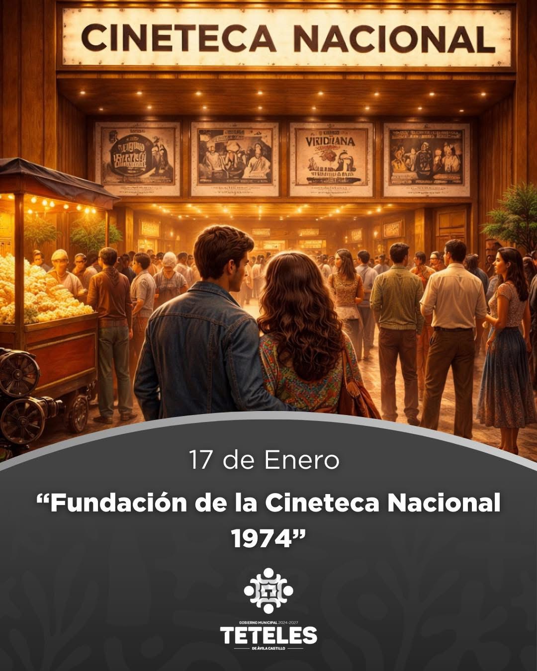 Cineteca