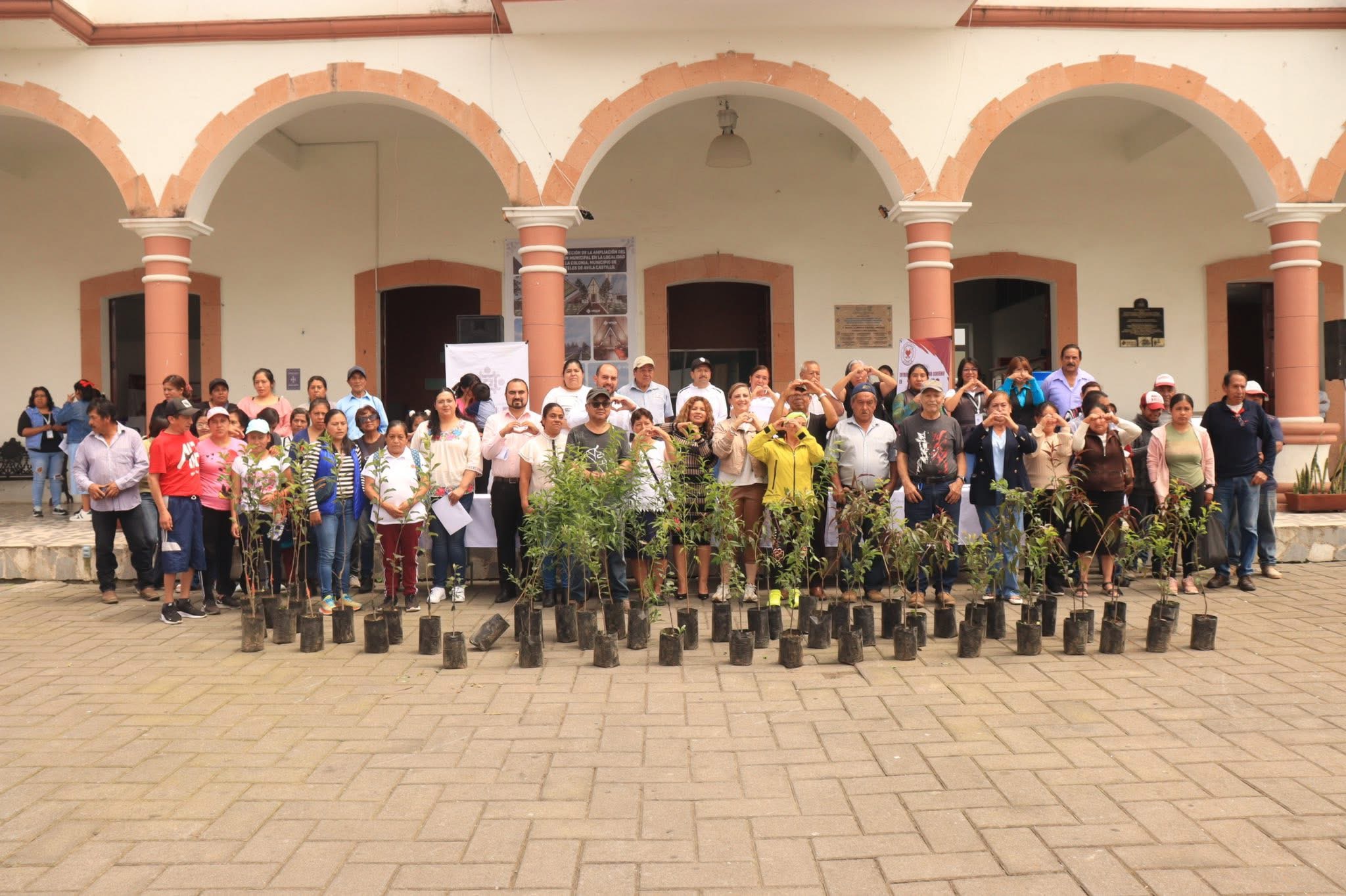 Programa de convenios 