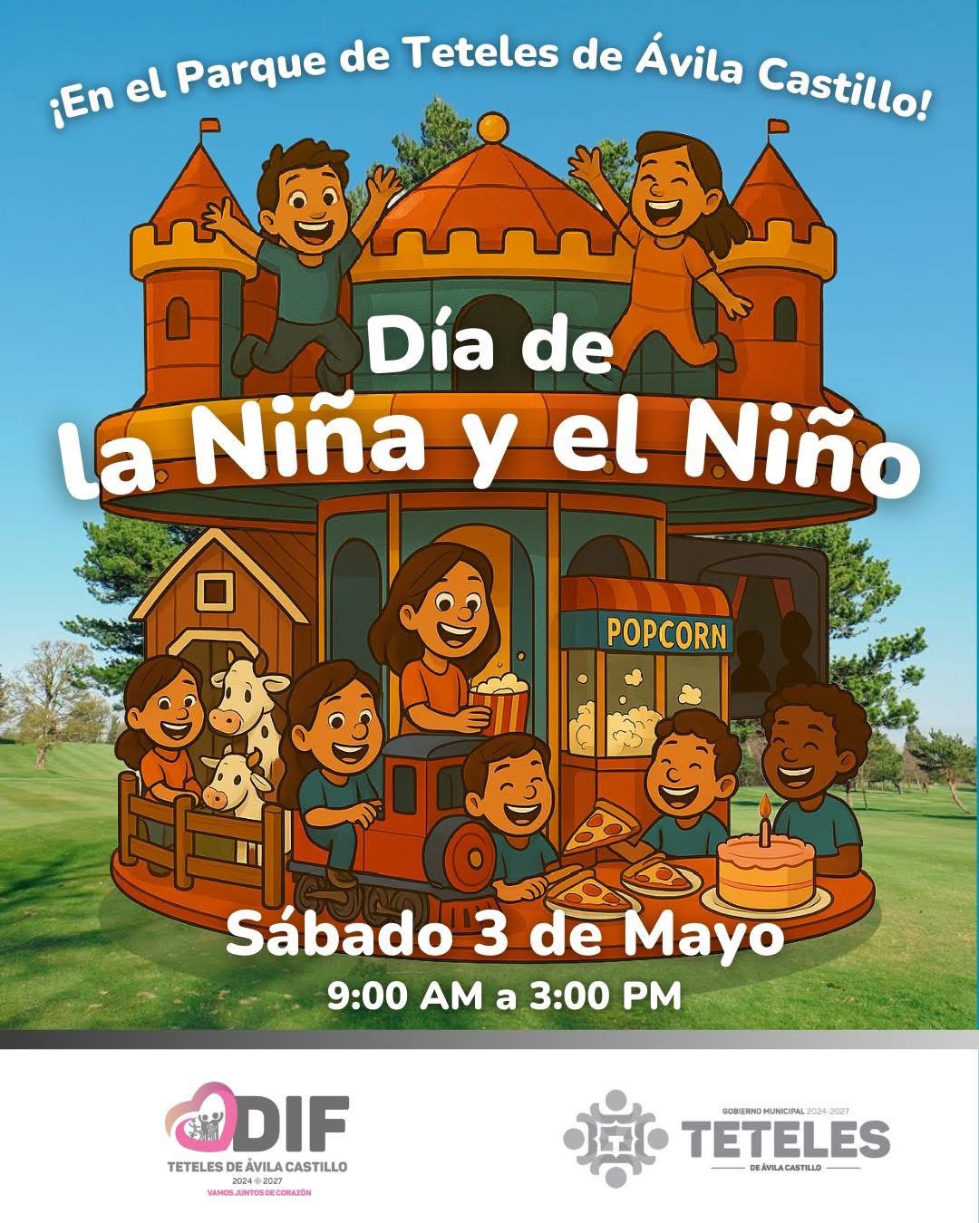Día del niño