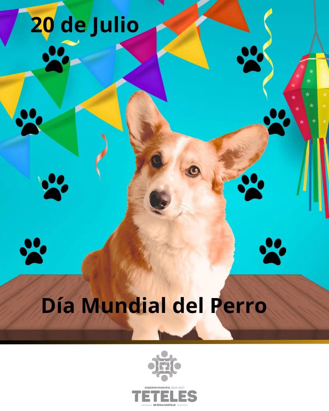 Día del Perro
