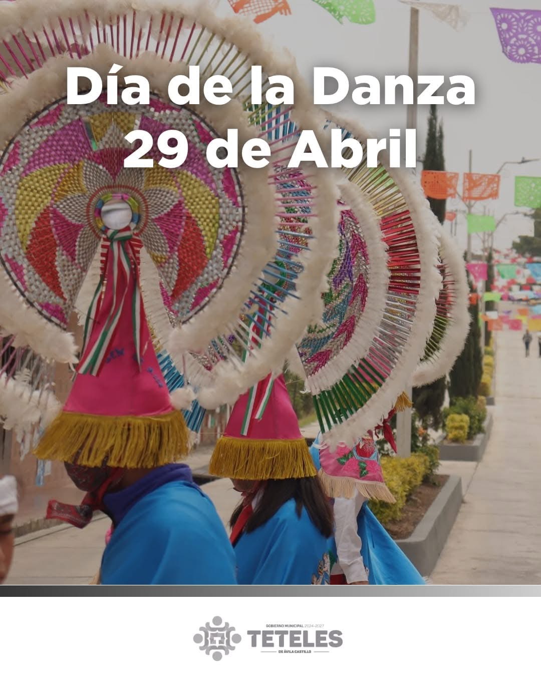 Día de la Danza