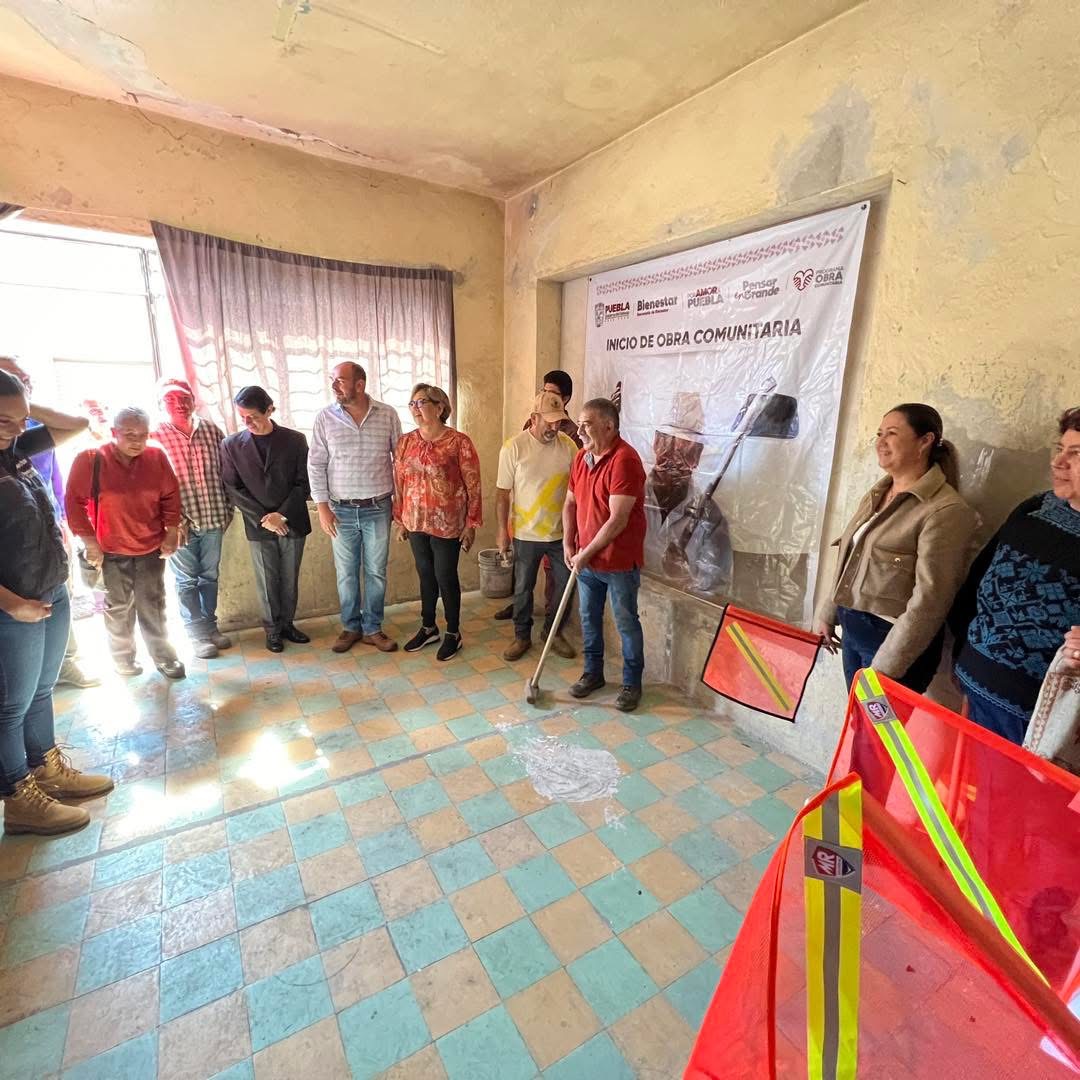 Casa de la Artesanía Tetelense