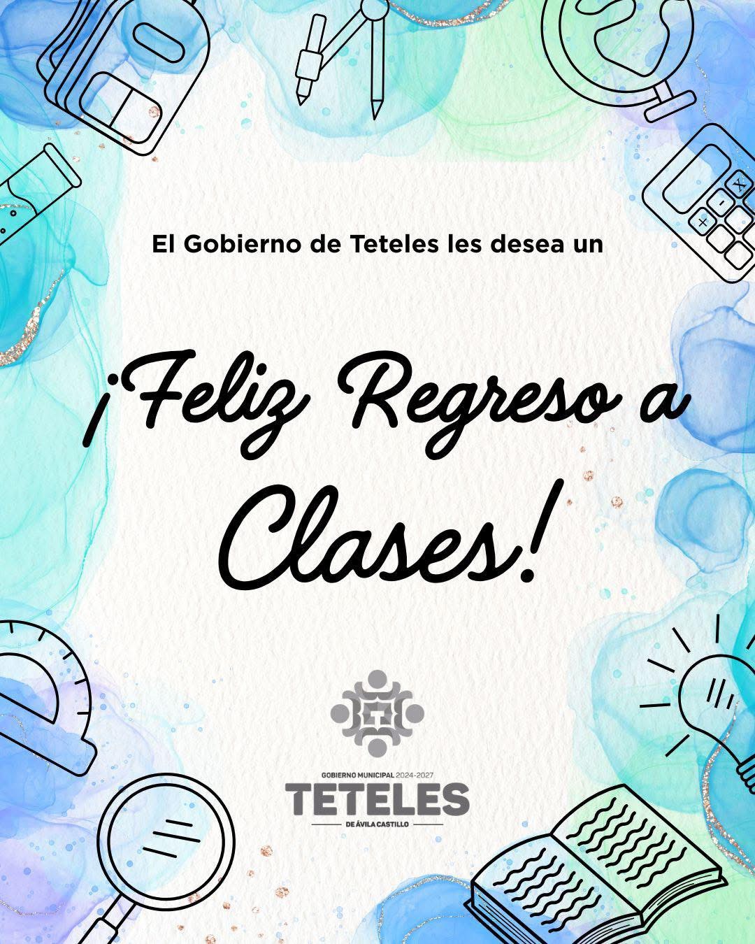 Regreso a clases