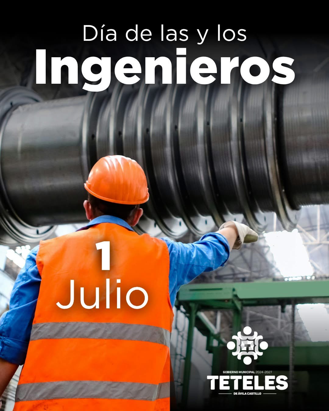 Día del ingeniero