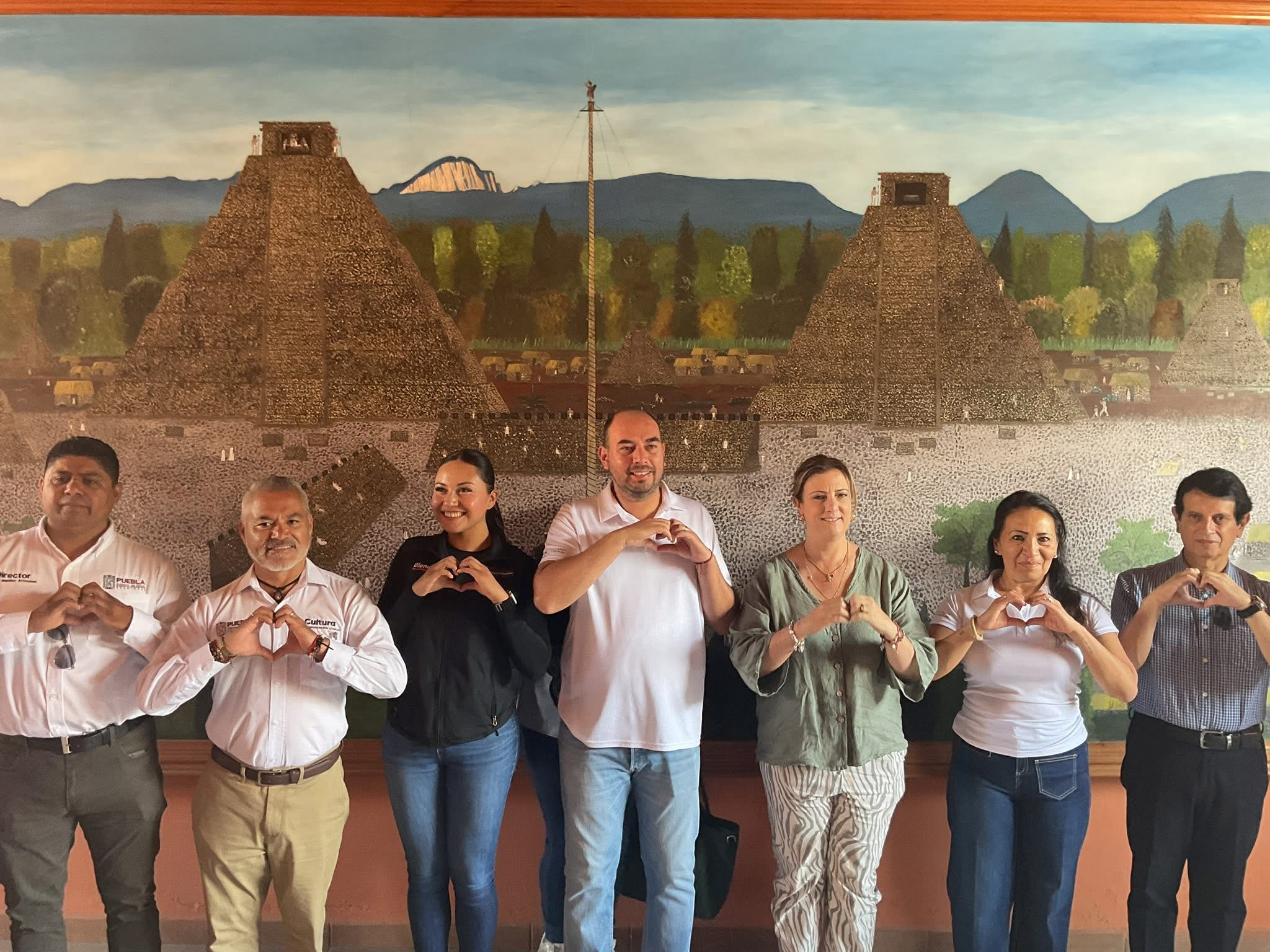 Casa de la Artesanía Tetelense