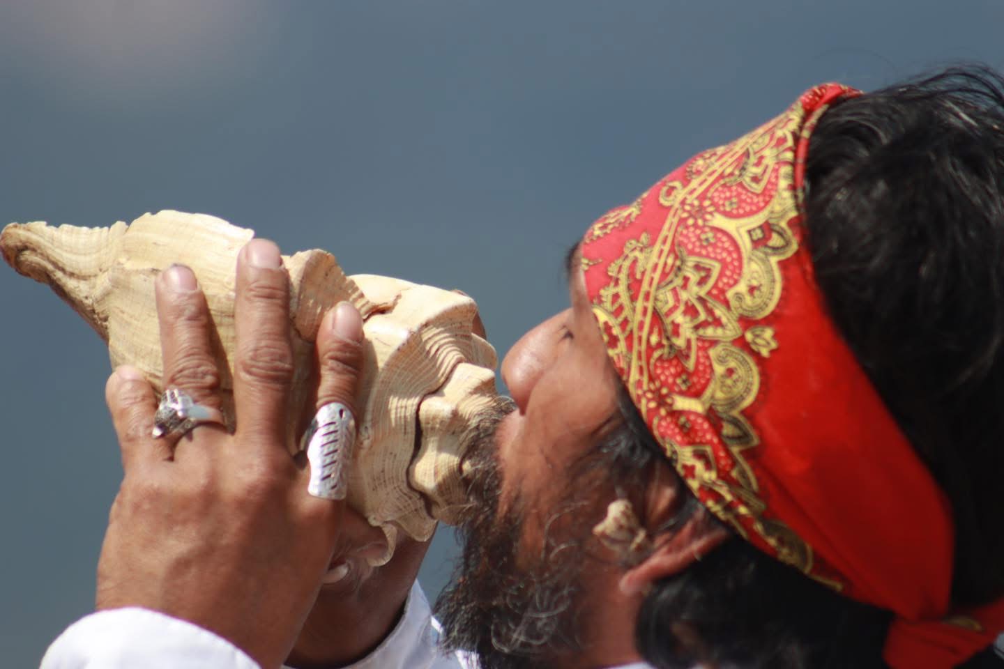 Primer día del festival Tetelictic 2025