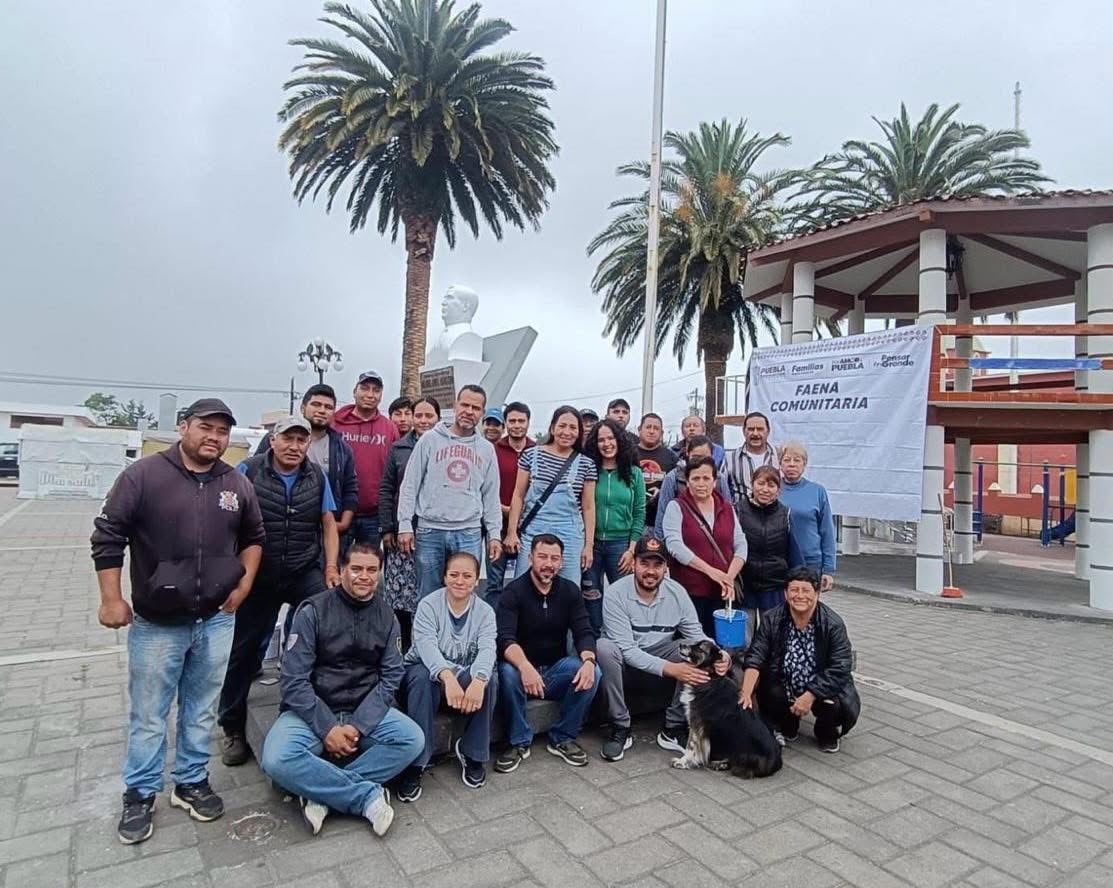 Jornada Comunitaria DIF Municipal 