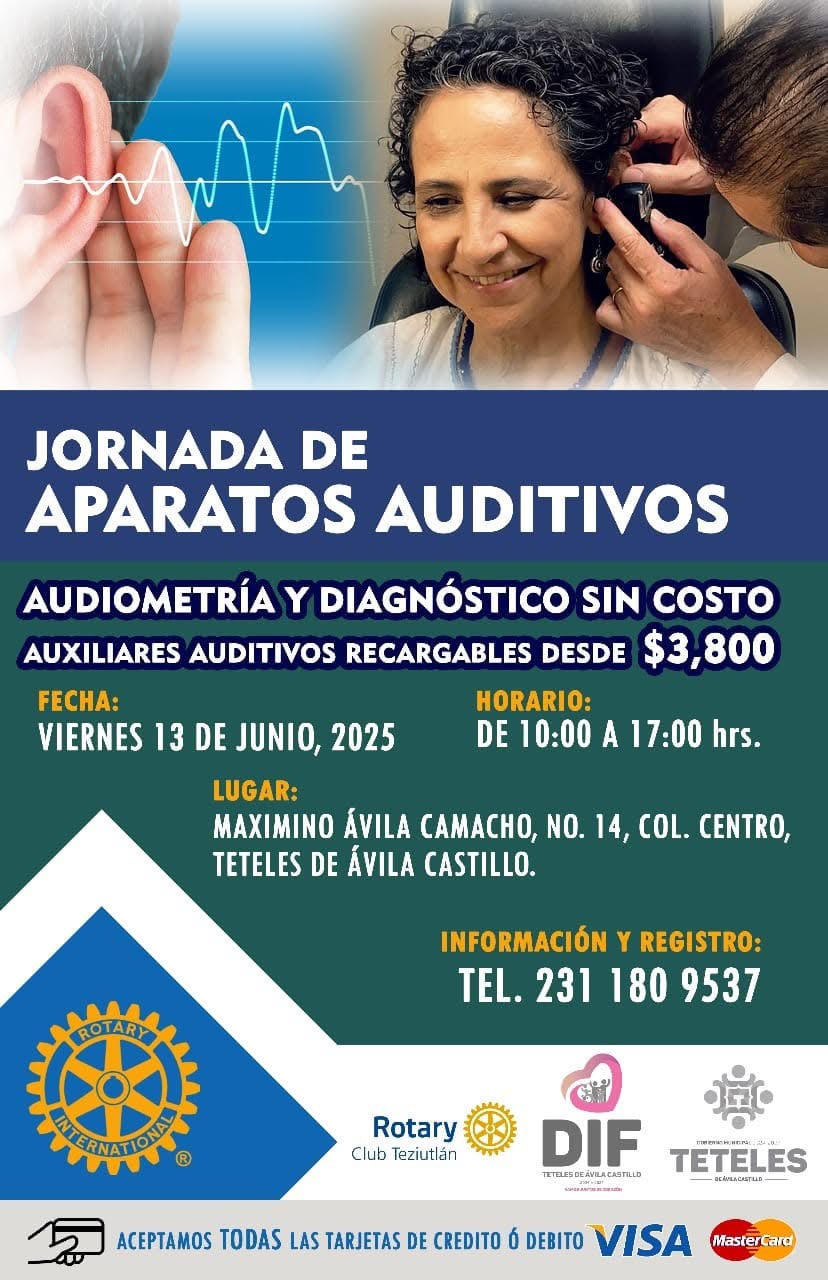 Jornada de salud