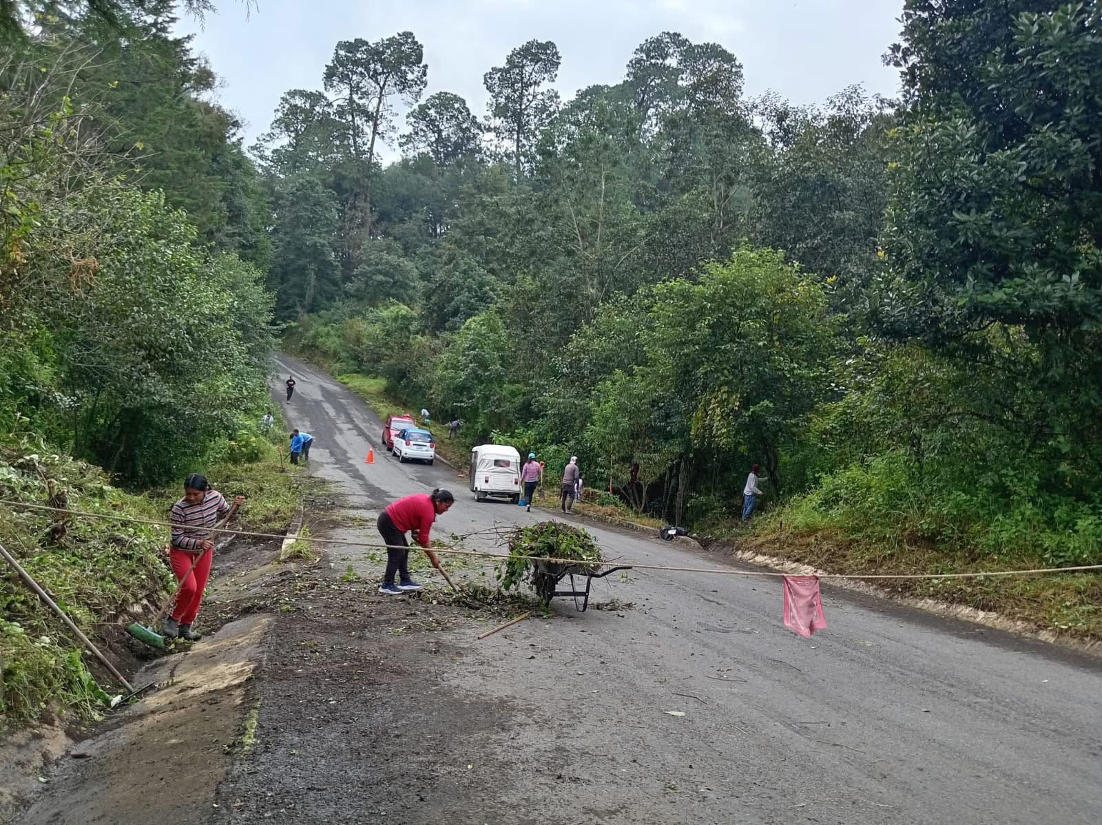 Jornadas comunitarias 