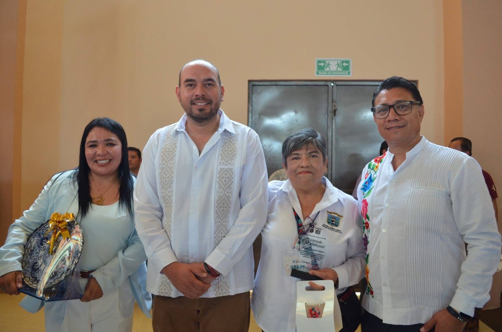 Normal Rural Carmen Serdán 