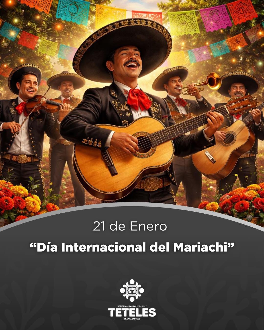 Mariachi