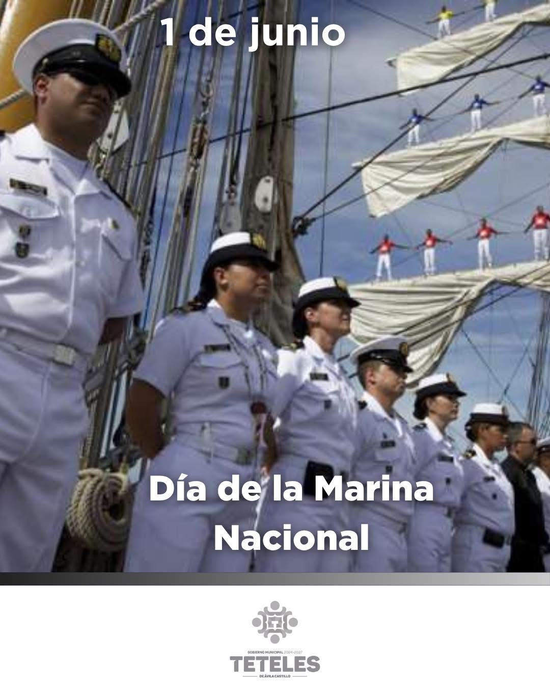 Día de la marina