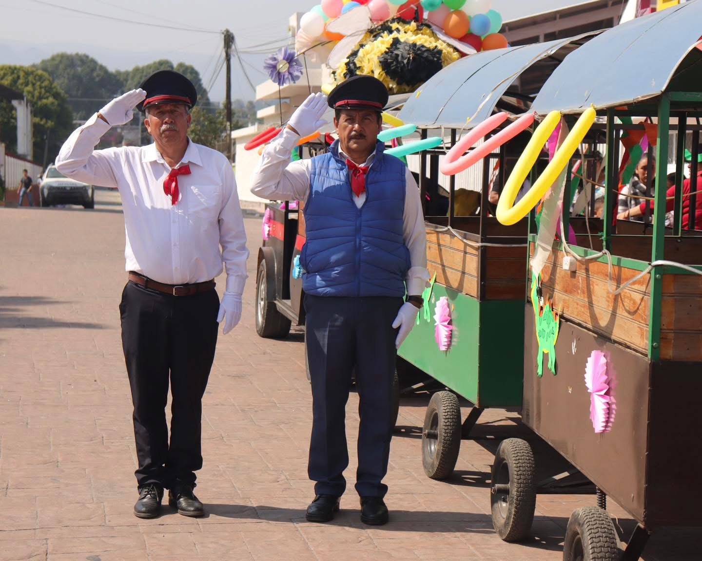 Día del niño y la niña