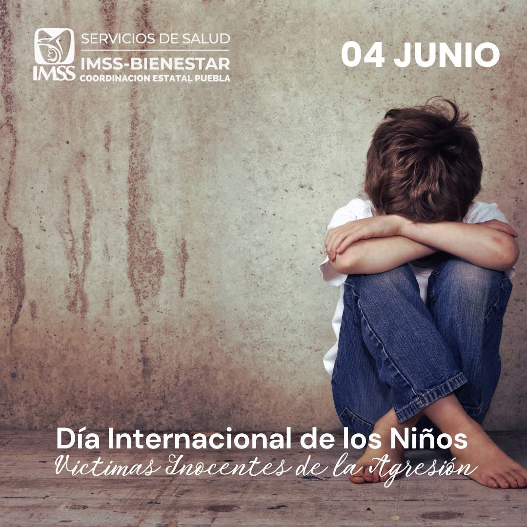 Día internacional de los niños 