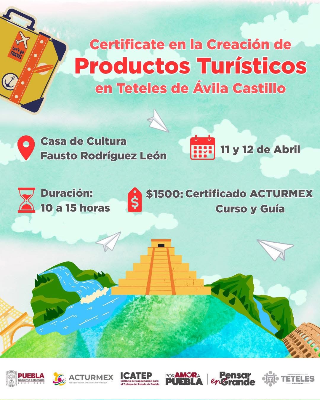 Certificación 