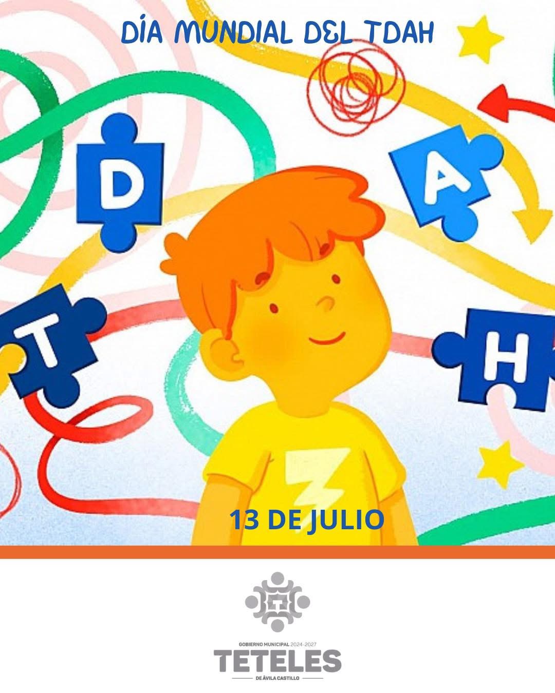 Día del TDAH 