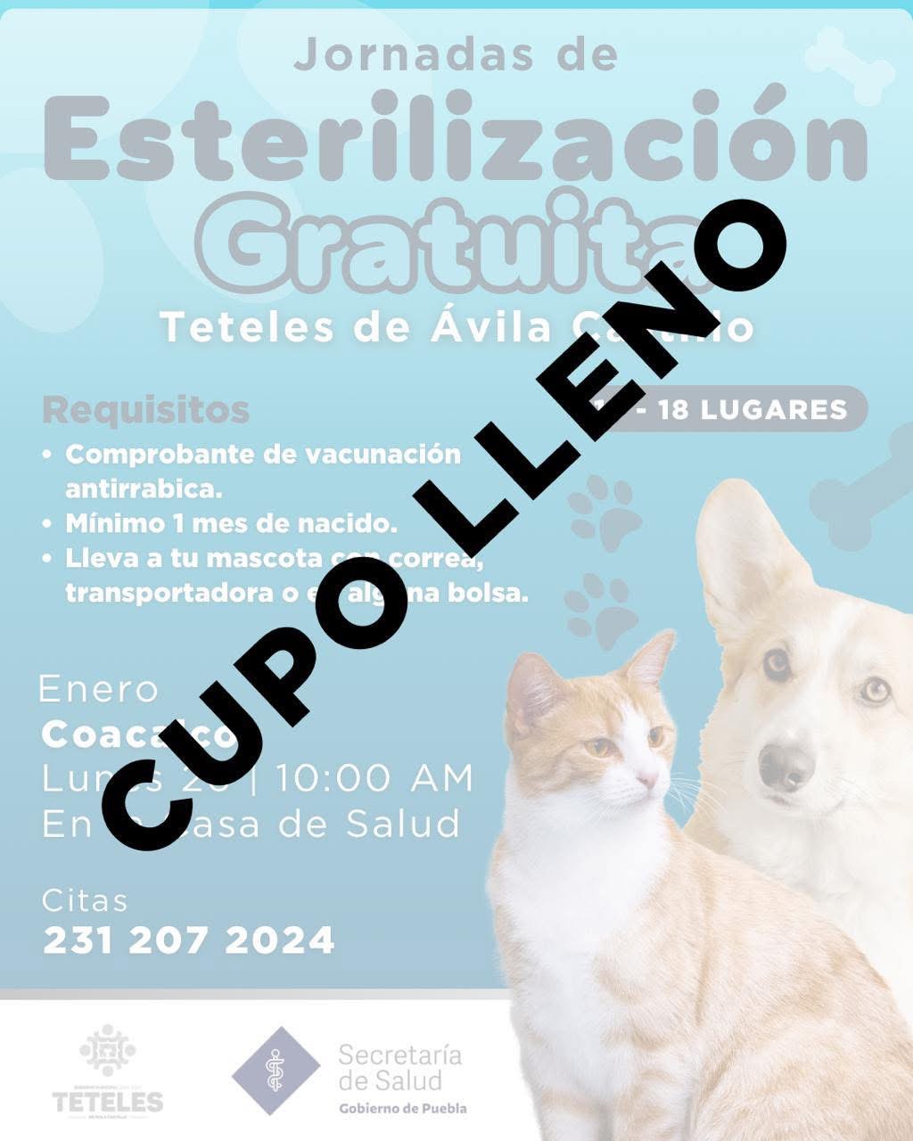 Esterilización 