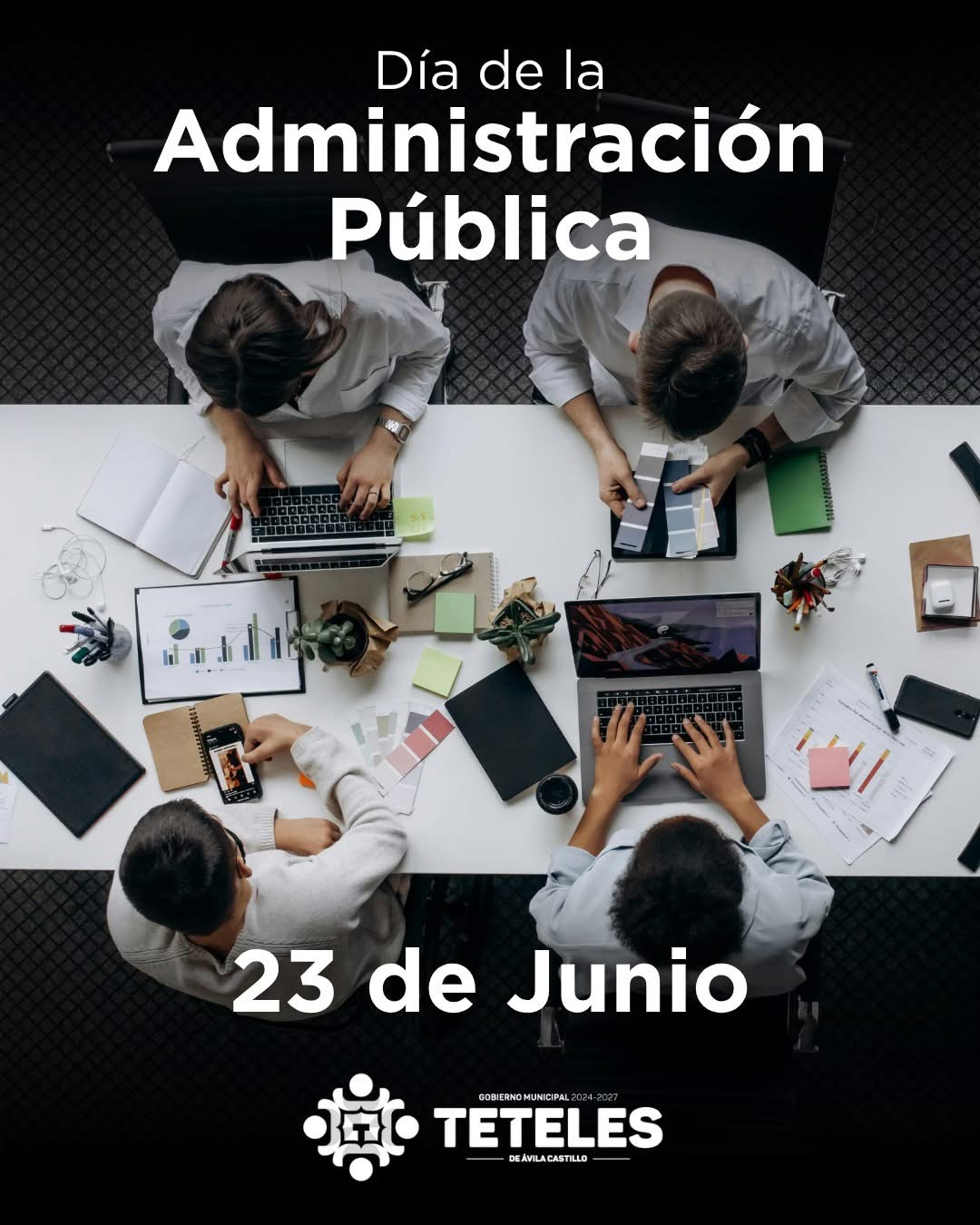 Administración pública 
