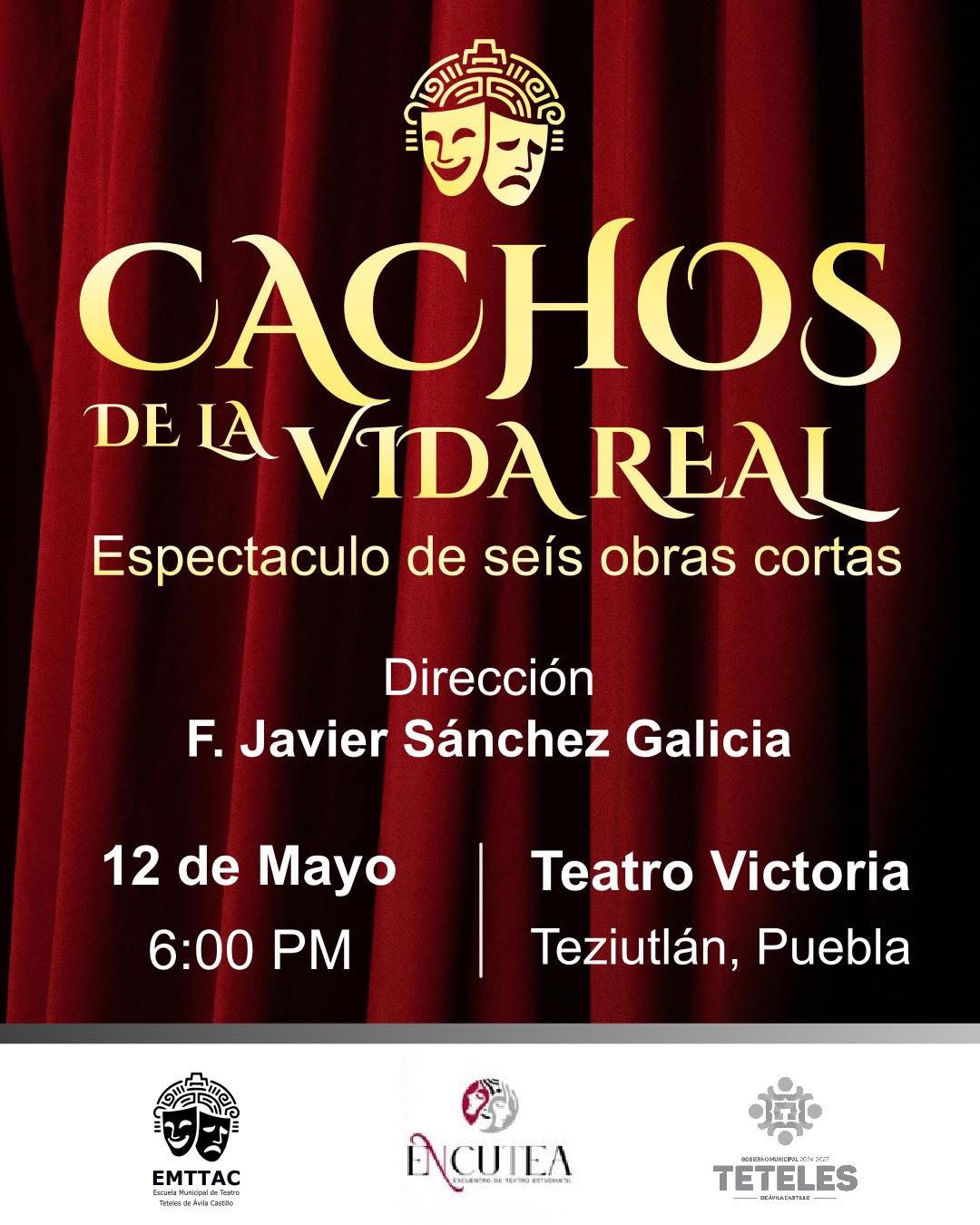 Obra de teatro
