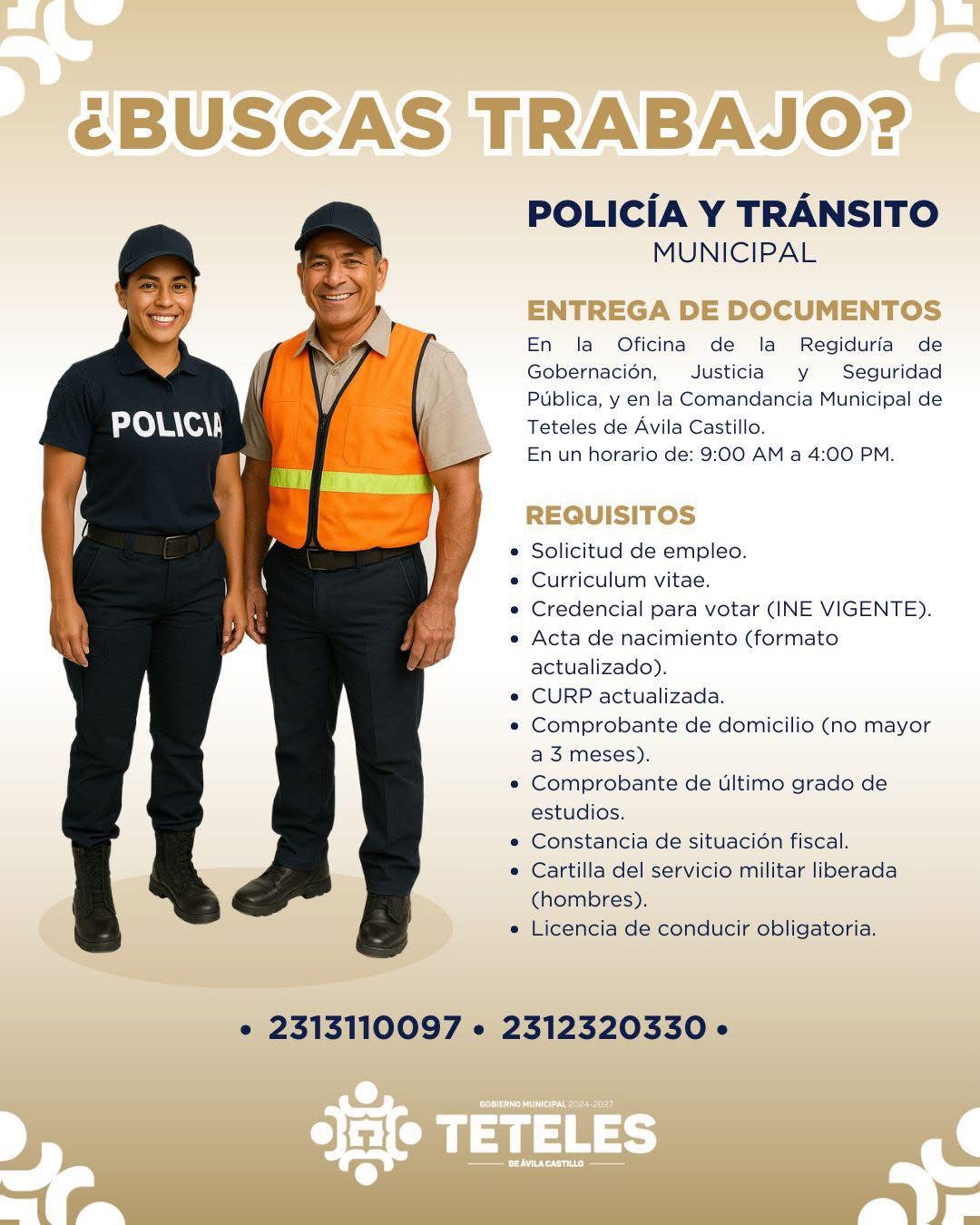 Convocatoria