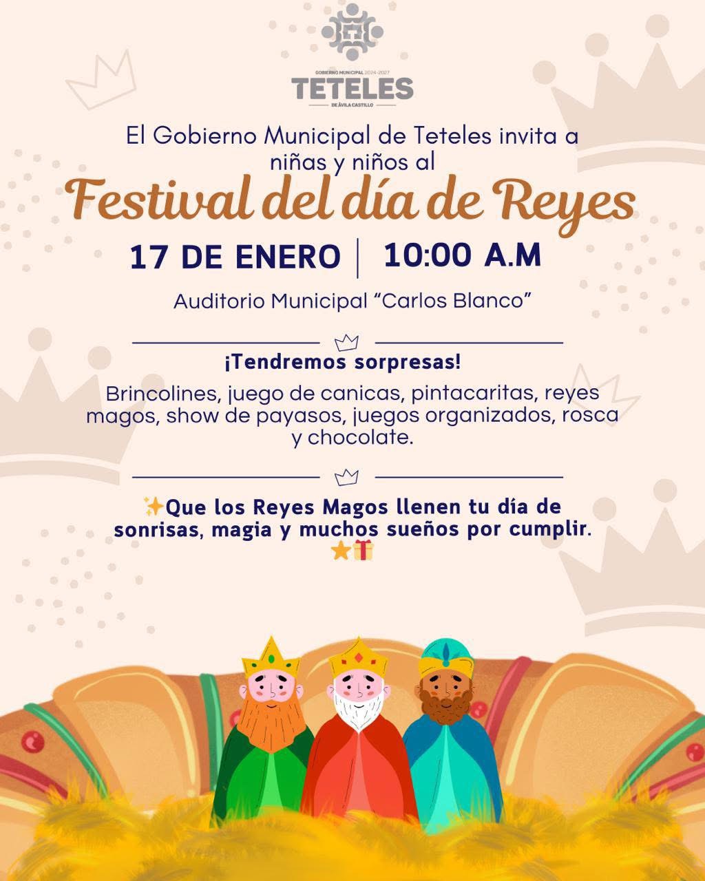 Invitación 